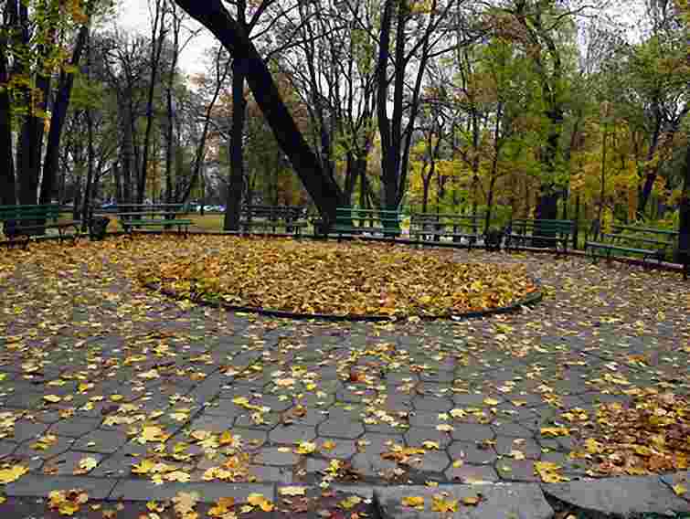 Синоптики надалі прогнозують на заході теплу, але дощову погоду