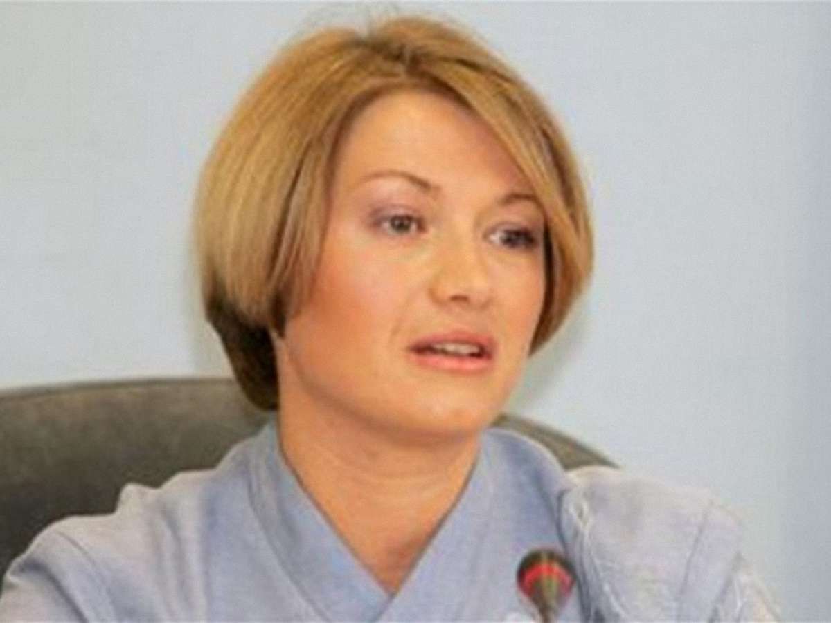 Сьогодні на засідання робочої групи щодо Тимошенко «регіонали» не прийшли