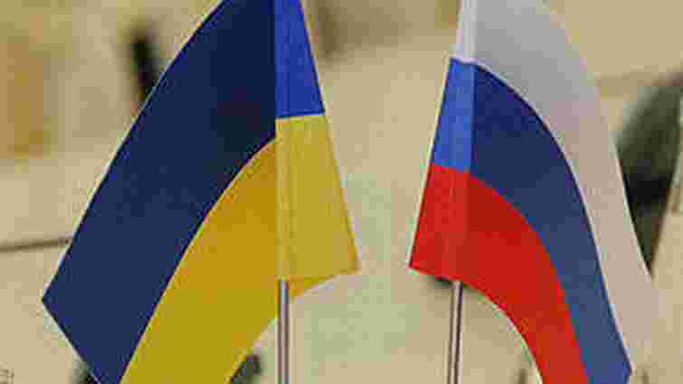 Росія готова до великих проектів з Україною, якщо не буде угоди з ЄС