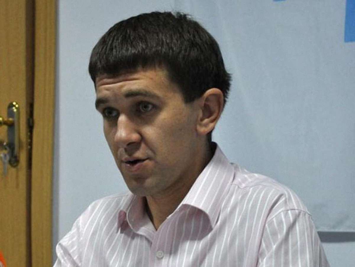 "Свобода" відхрещується від депутата, якого підозрюють у хабарництві