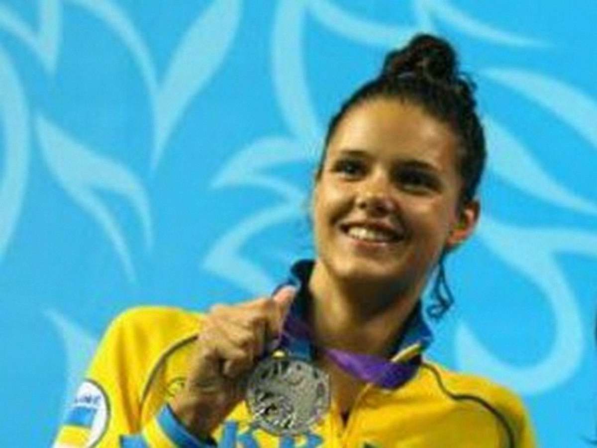 Зевіна виборола чергове золото в останній день Кубка світу FINA