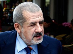 Рефат Чубаров: Влада хоче розчавити і розколоти татар