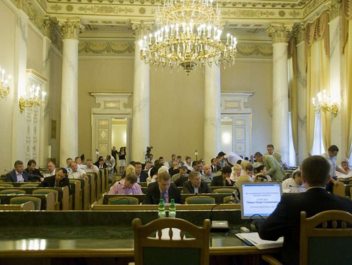За голосуванням про недовіру Салу спостерігатимуть нардепи