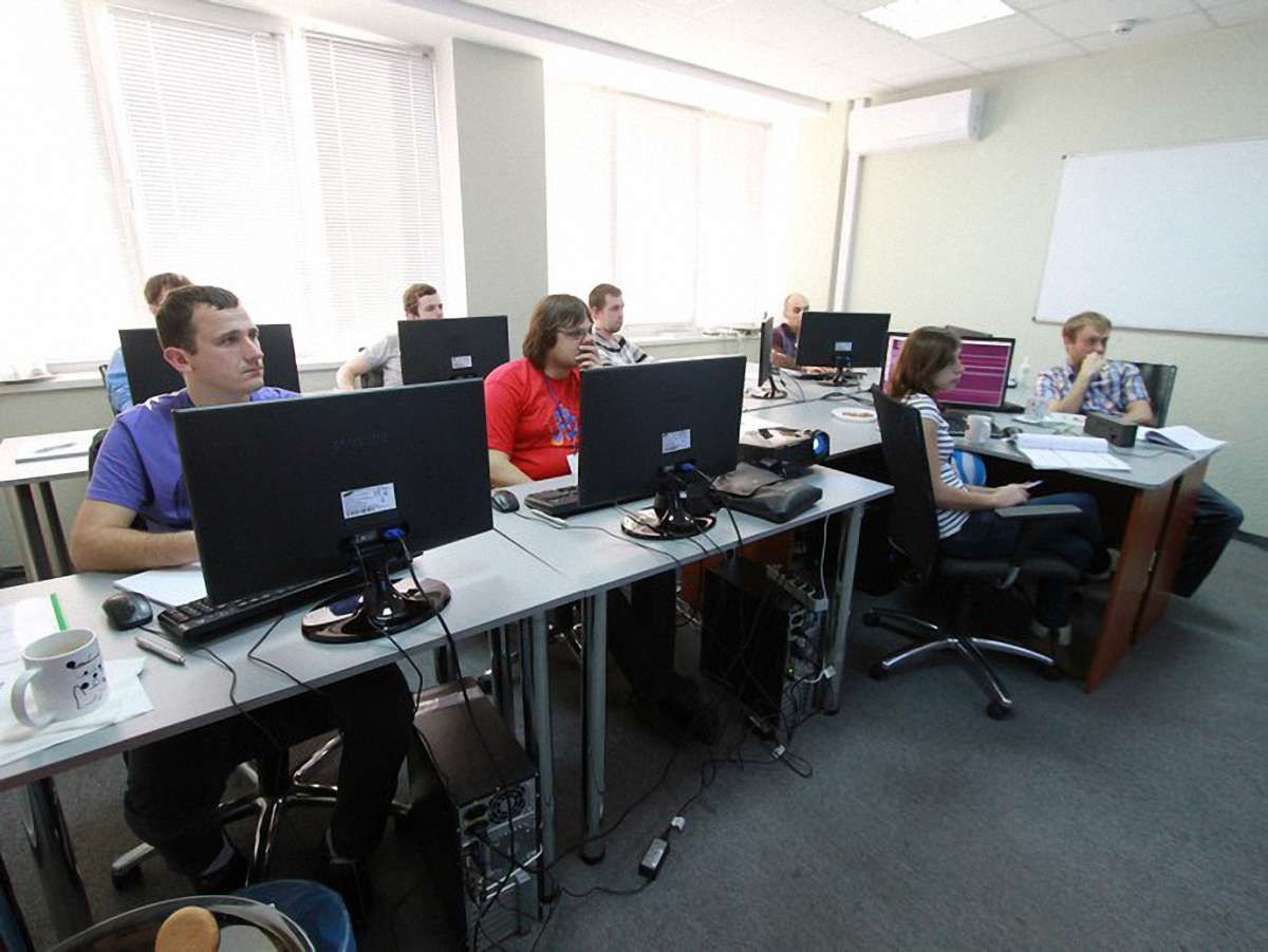 Розробник PyTest провів унікальний тренінг у Львові