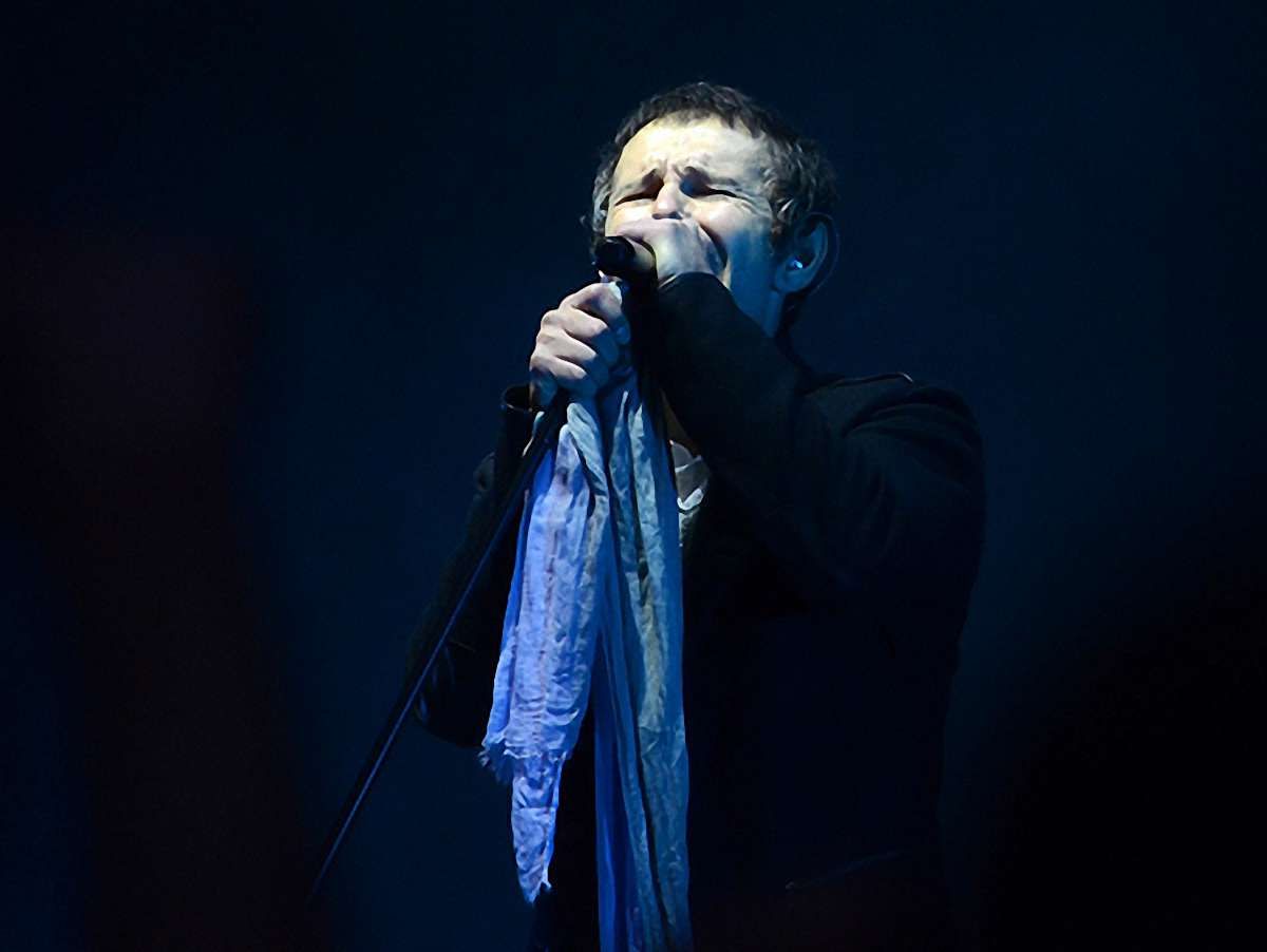 «Океан Ельзи» отримав дозвіл заробляти в Росії