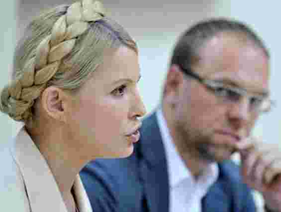 Тимошенко хочуть позбавити права на захист, - Власенко