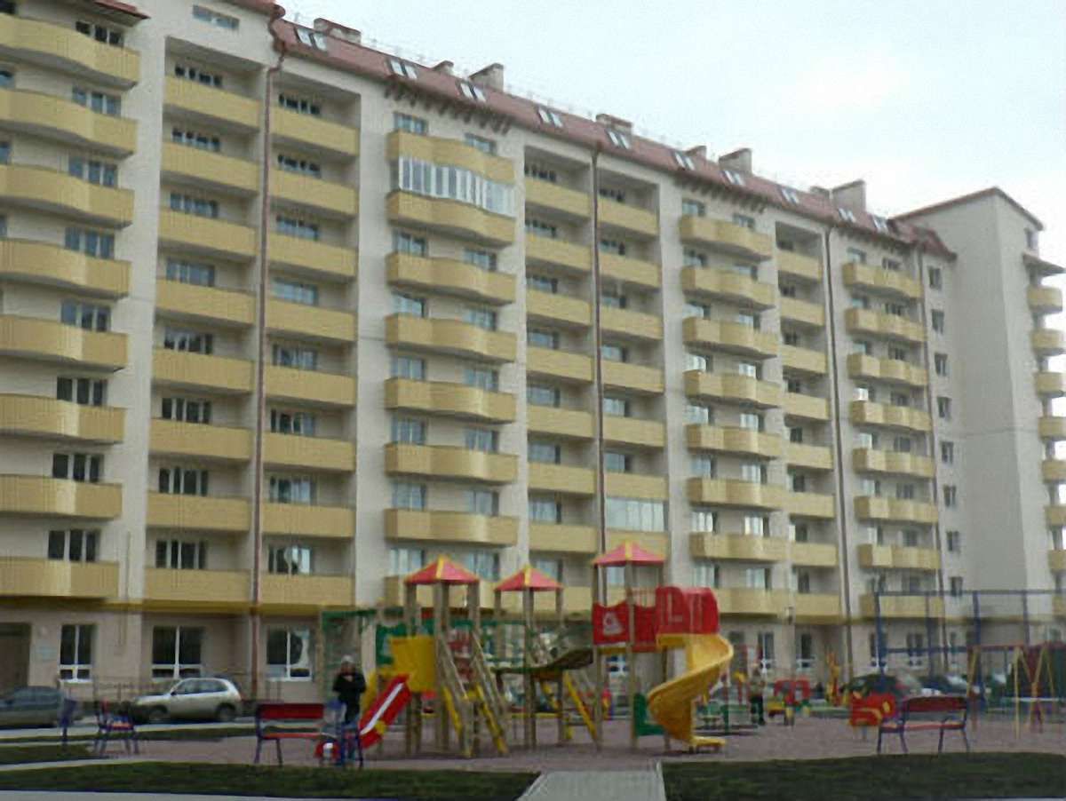 У Львові доступне житло від держави придбали лише сім родин