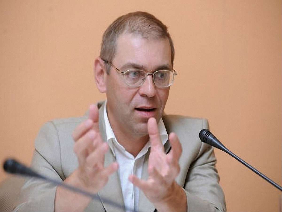До Власенка застосують «сценарій Тимошенко», - Пашинський