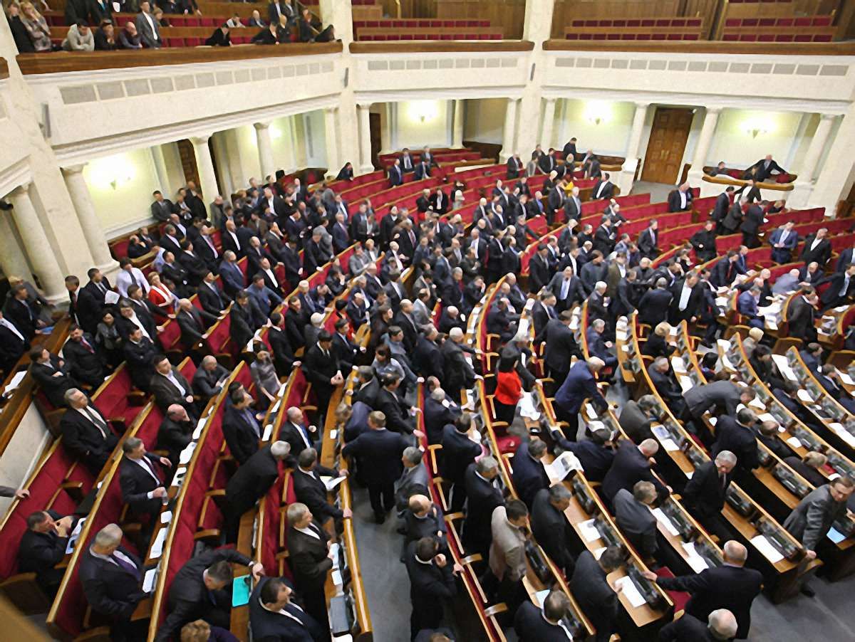 Рада сьогодні спробує вирішити питання Тимошенко