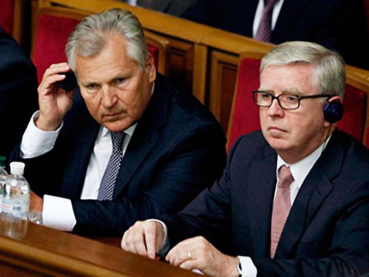 Європа назвала новий дедлайн у питанні Тимошенко