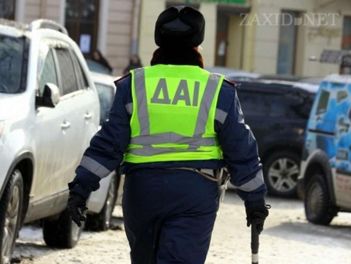 ДАІ не планує обмежувати швидкість у містах до 50 км/год