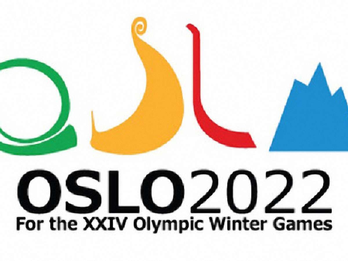 Норвегія подала заявку на проведення Олімпіади-2022