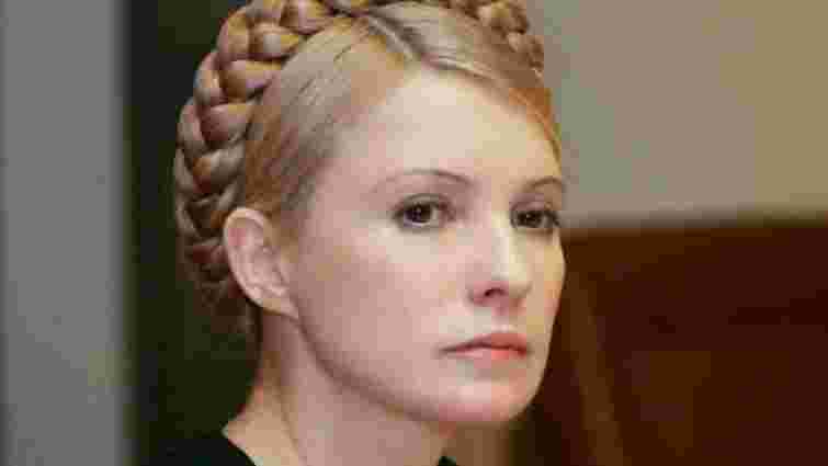 Компромісний закон по Тимошенко спробують узгодити завтра