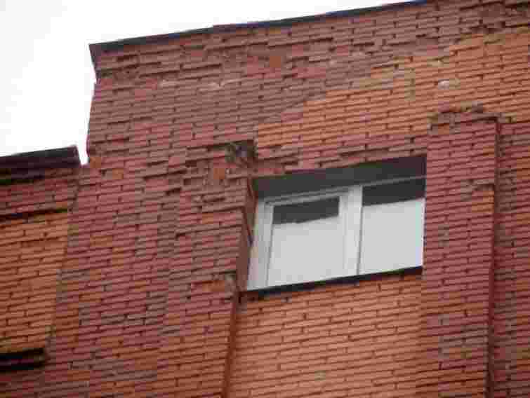 Цеглина, що впала з новобудови, вбила 60-річного львів’янина