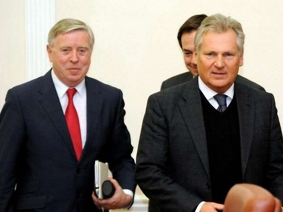 Місію Європарламенту продовжили аж до самого саміту ЄС