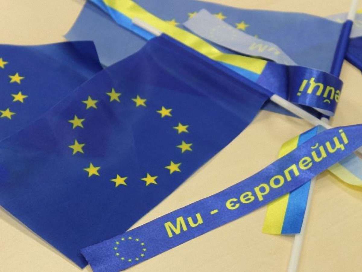 У Львові скликають віче на підтримку євроінтеграції