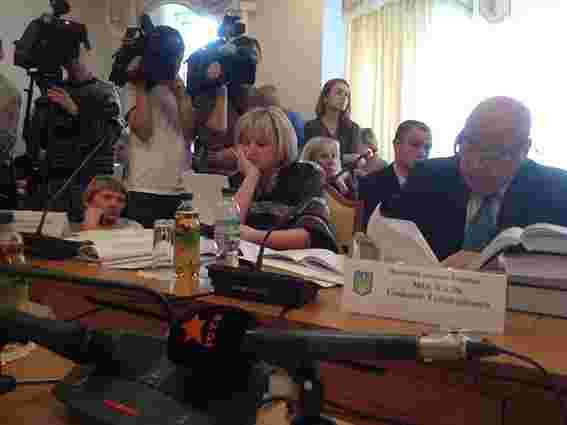 Забракований вчора законопроект щодо Тимошенко став «непоганим»