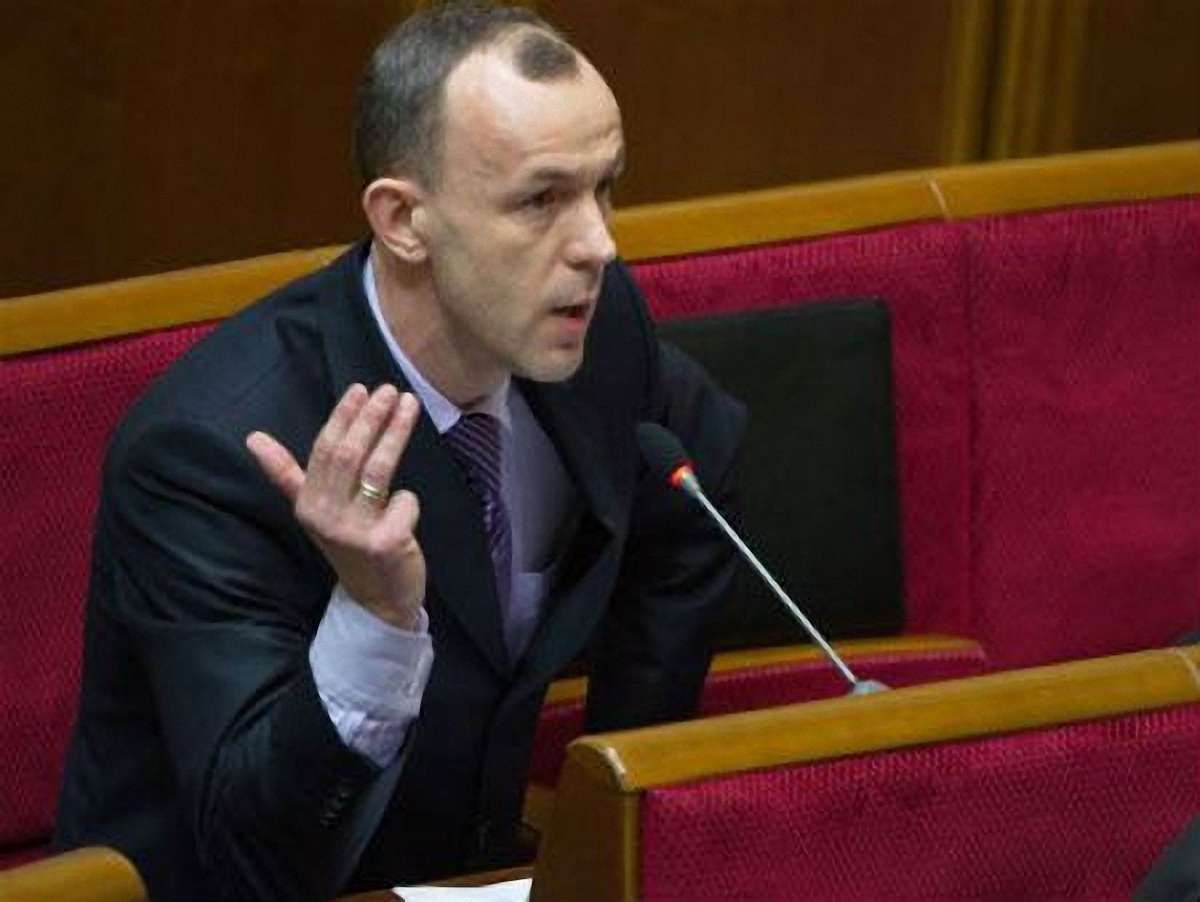 Опозиція ухвалила законопроект по Тимошенко без регіоналів