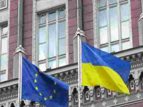 Захід врятує економіку України, якщо асоціацію підпишуть, - американські ЗМІ