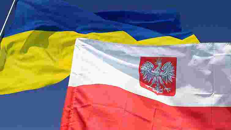 Польща збільшила експорт товарів до України