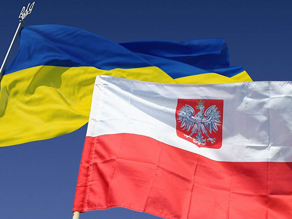 Польща збільшила експорт товарів до України