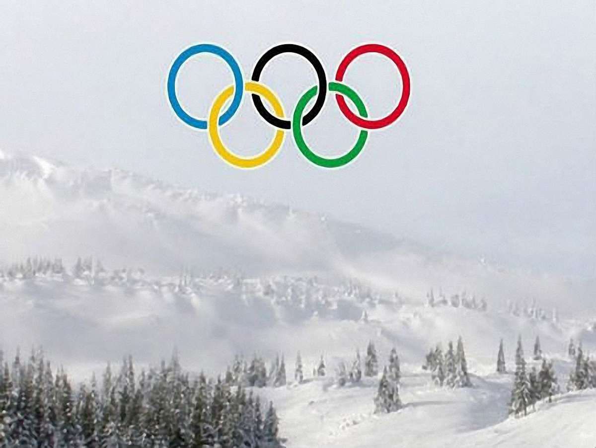 МОК оголосив остаточний список претендентів на Олімпіаду-2022