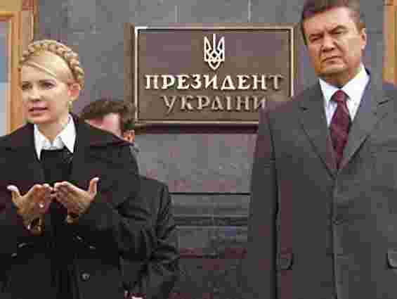 Янукович шантажує ЄС «питанням Тимошенко», – аналітик