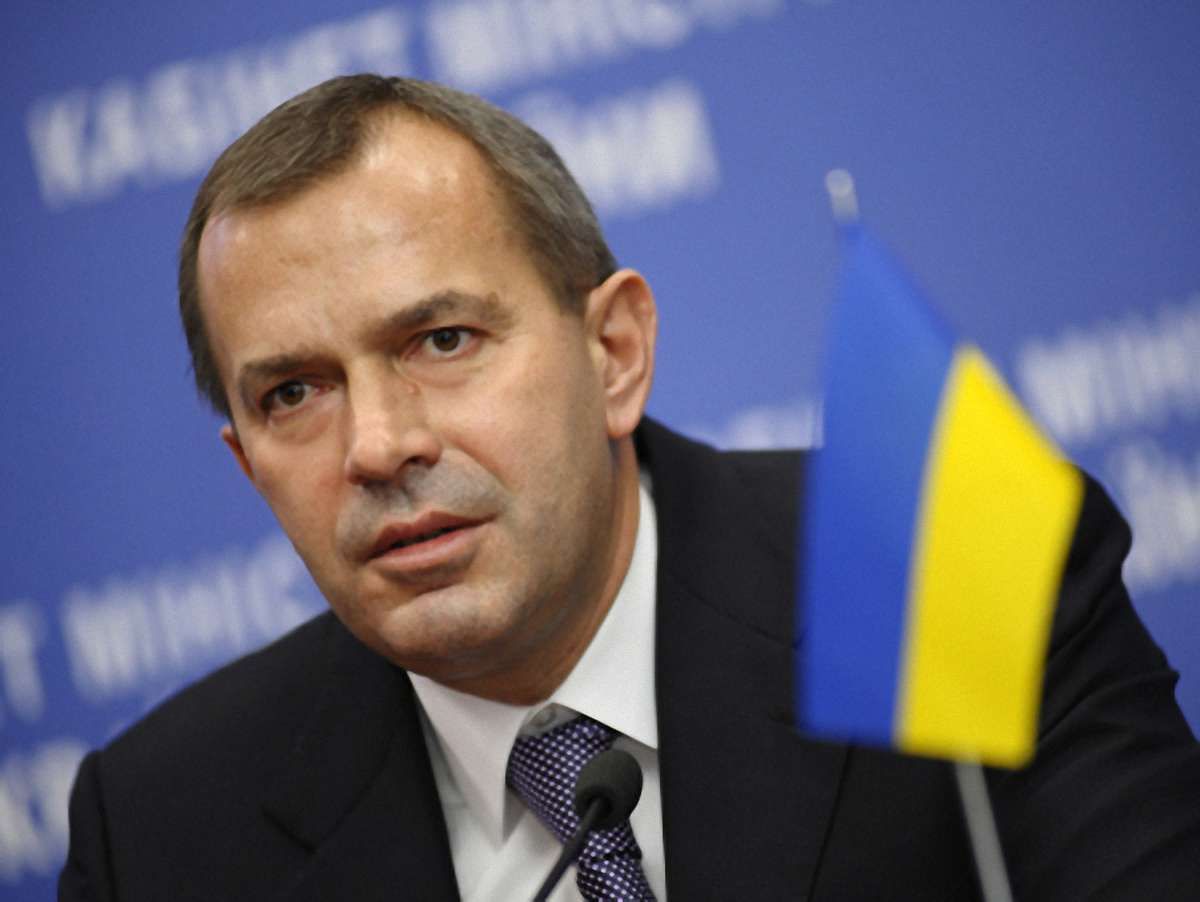 Клюєв пообіцяв Європі відпустити Тимошенко наступного тижня