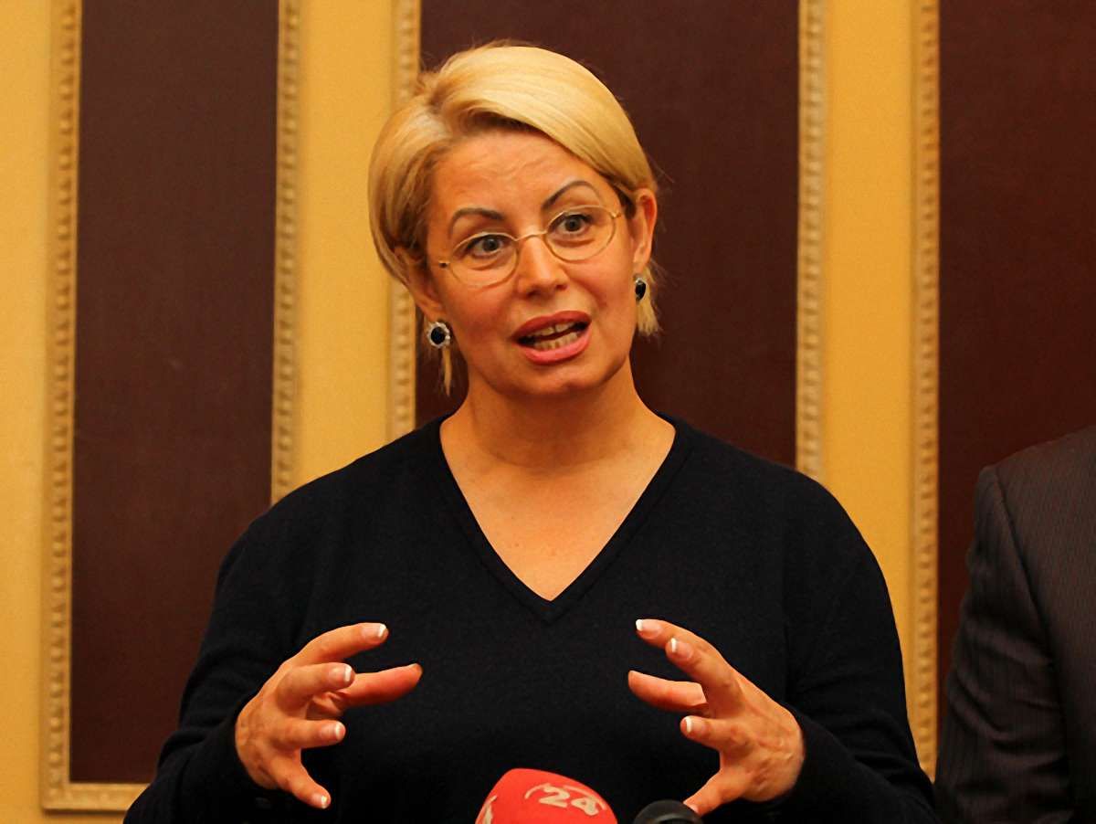 Герман порівняла Олега Сала з Іваном Франком
