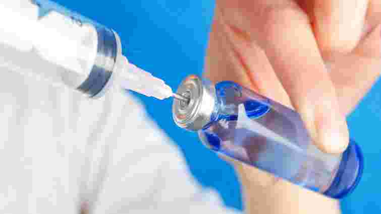 Ризик ввезення вірусу поліомієліту в Україну збільшився, - ВООЗ