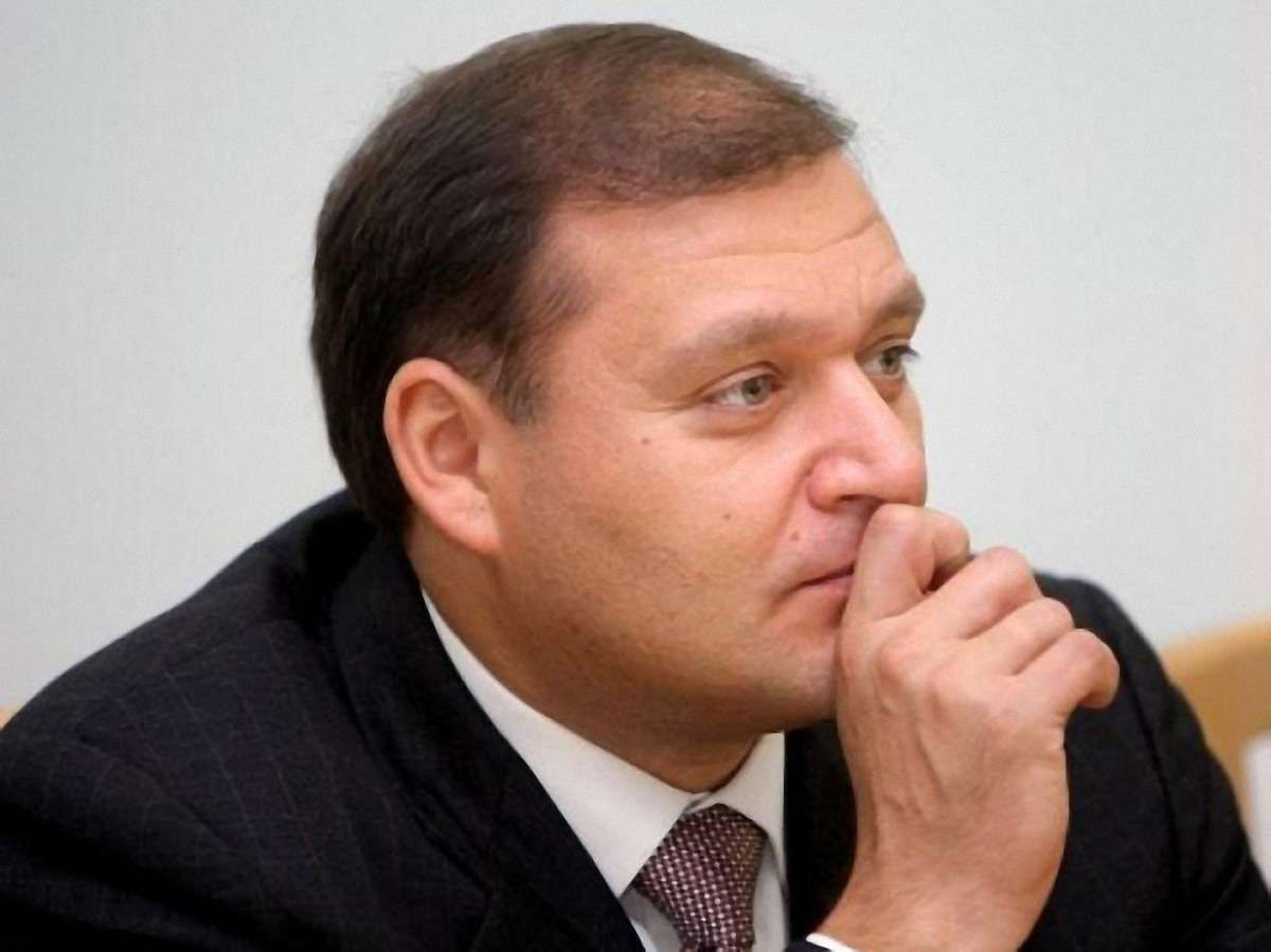 Харківський суд дозволив Добкіну ображати греків