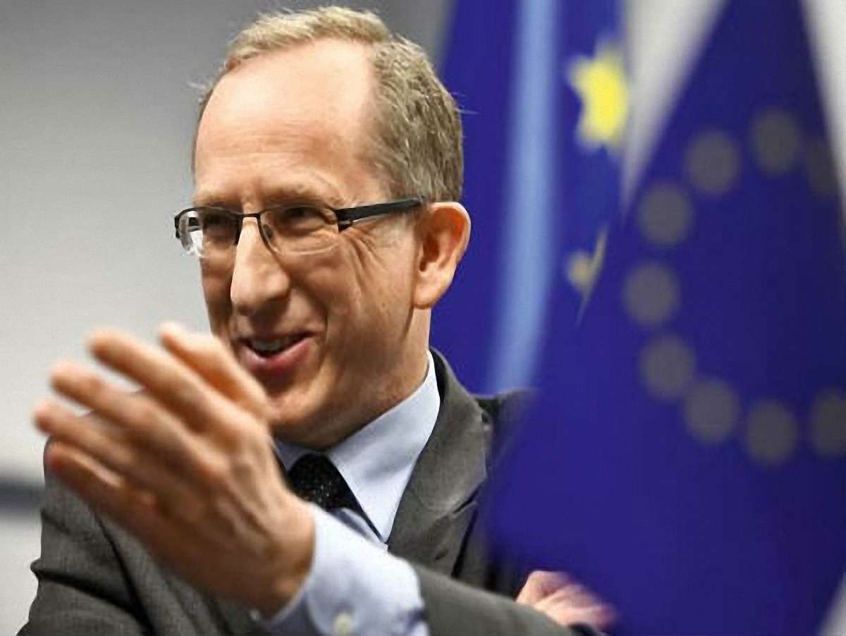 ЄС дасть гроші Україні на реформи, - посол