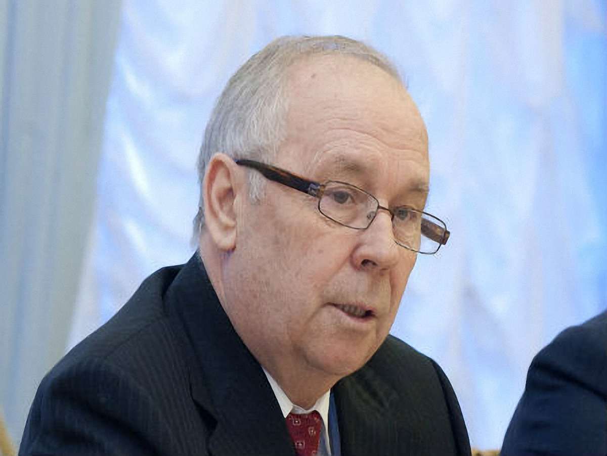 Рибак пообіцяв, що наступного тижня розглянуть усі законопроекти по Тимошенко
