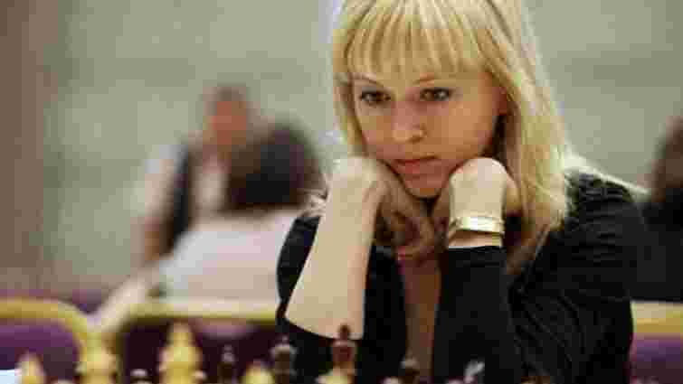 Жіноча збірна України з шахів виграла чемпіонат Європи