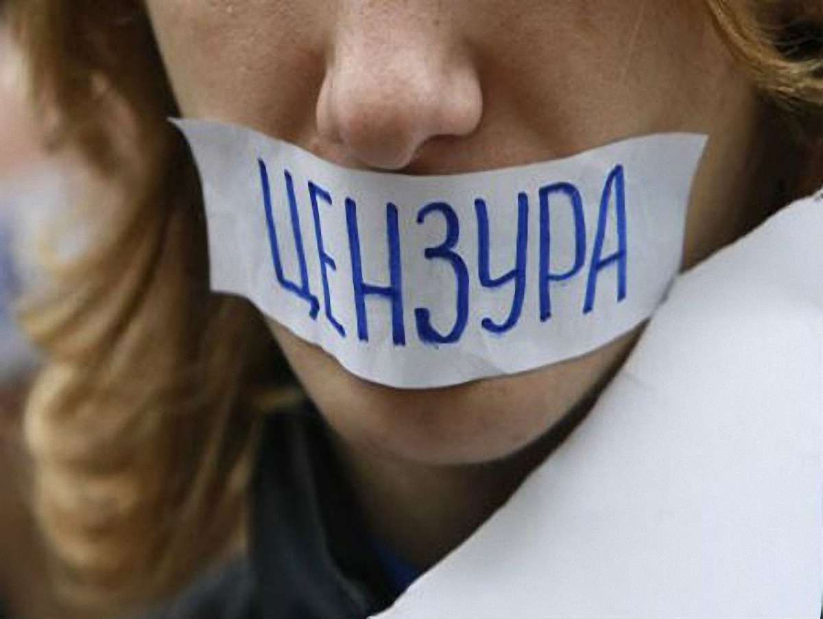 Тема-табу для журналістів в Україні - сім'я Януковича, - дослідження
