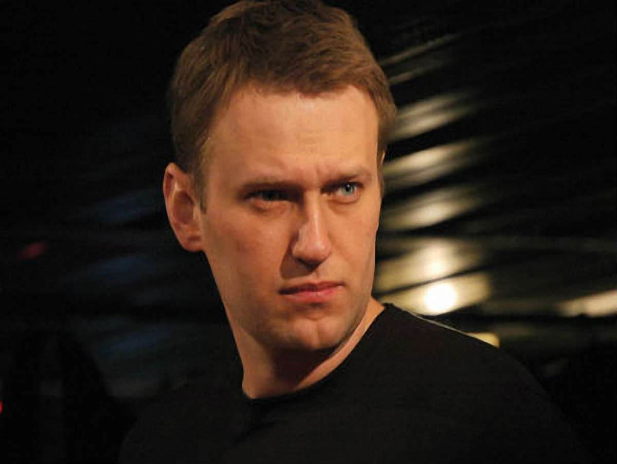Російський опозиціонер Навальний очолив партію