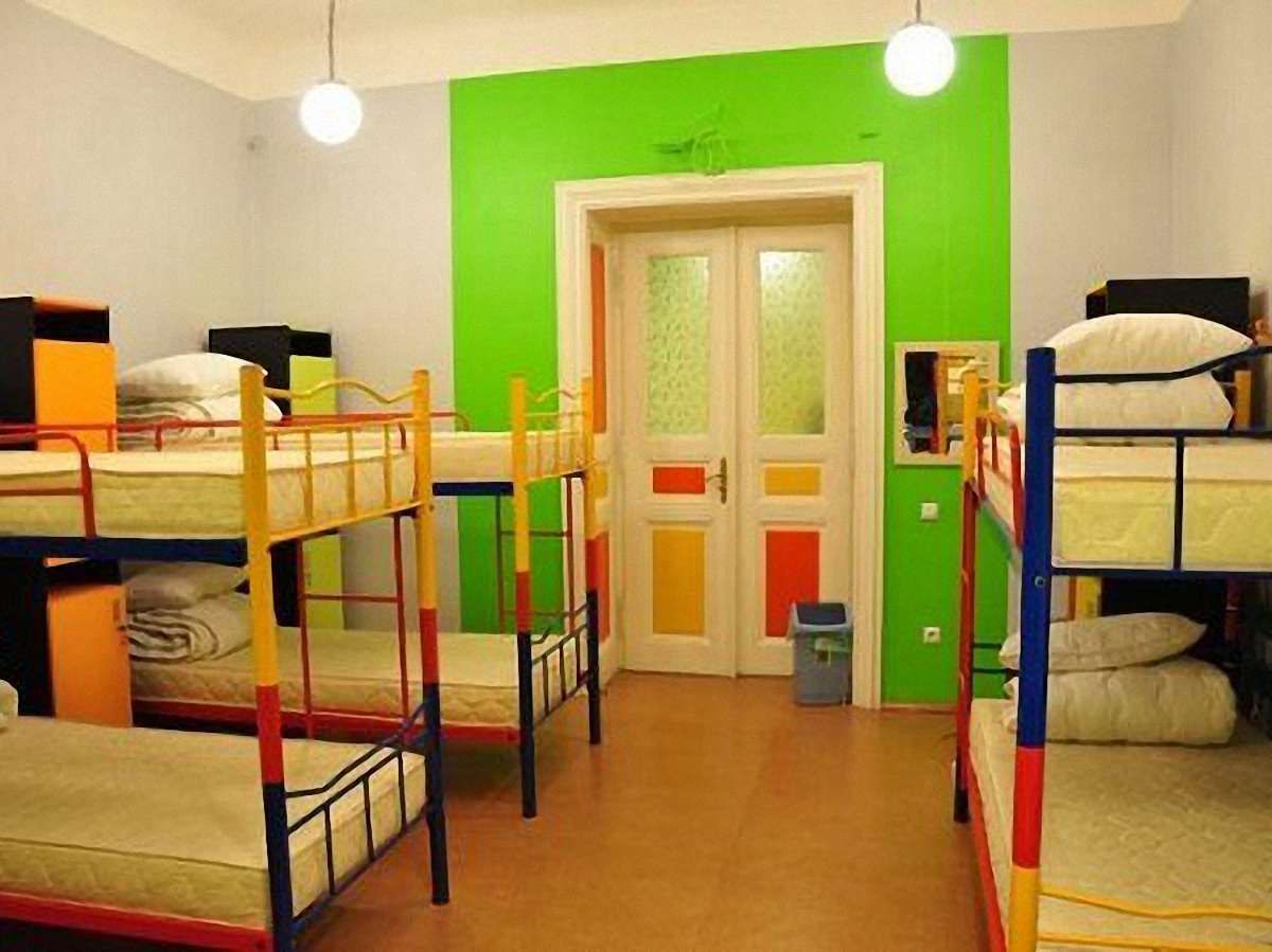 У Львові можуть подорожчати хостели для небагатих туристів