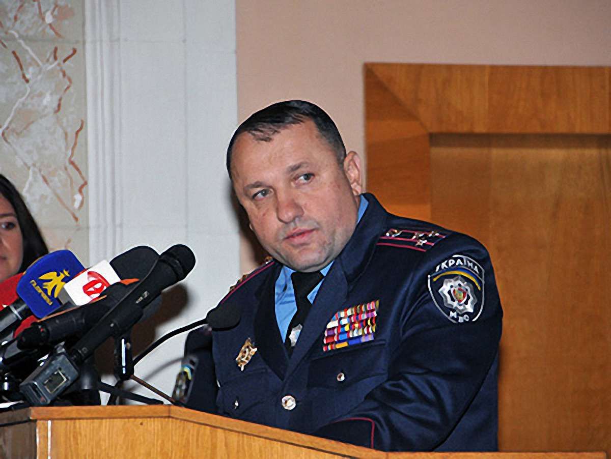 Захарченко знайшов заміну Салу на Прикарпатті