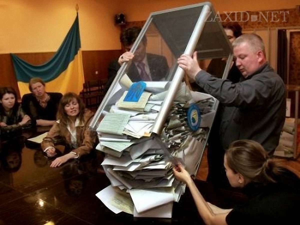 У проблемних округах лише 30% кандидатів почали виборчу кампанію