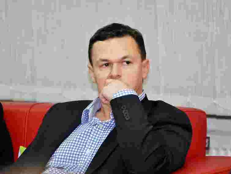 З журналу «Корреспондент» звільнився головний редактор