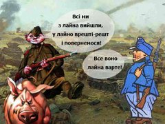 Фальсифікація пам’яті