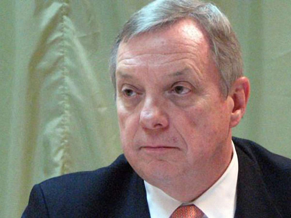 Сенат США схвалив резолюцію у справі Тимошенко