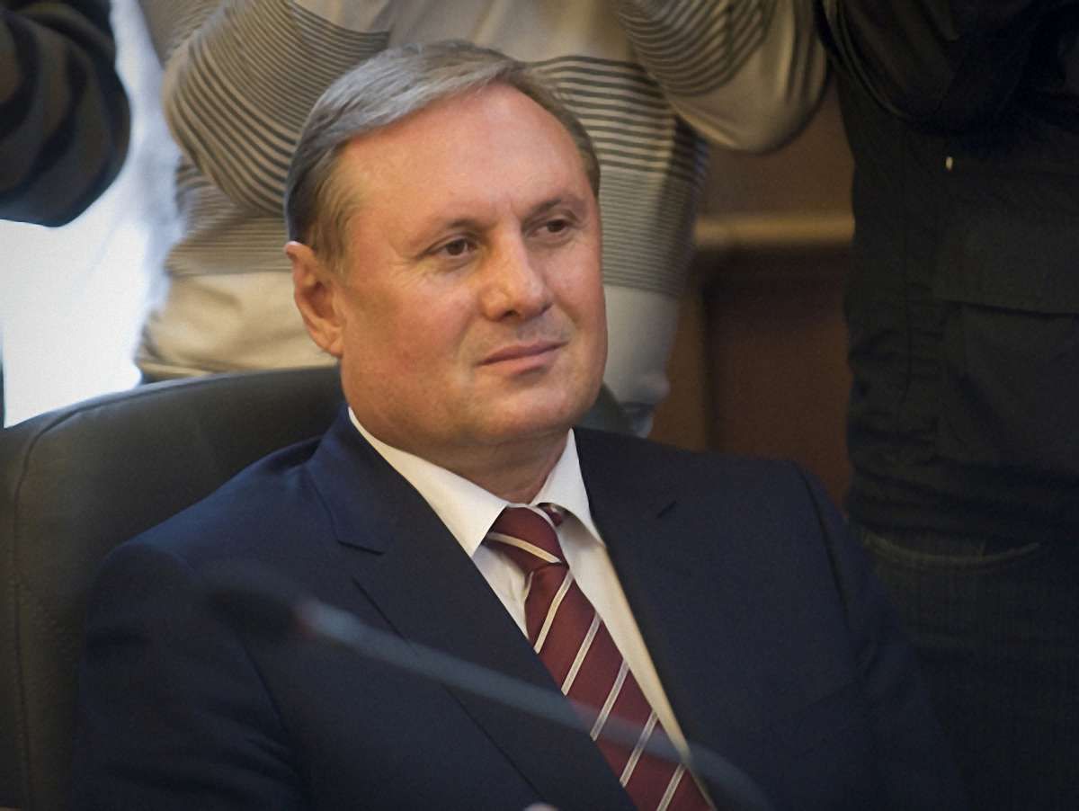 Консенсусу з питання Тимошенко депутати не досягли, - Єфремов