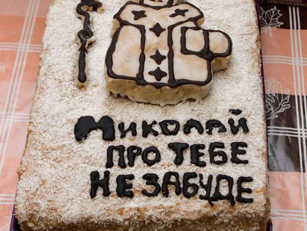 У Львові шукають помічників Миколая