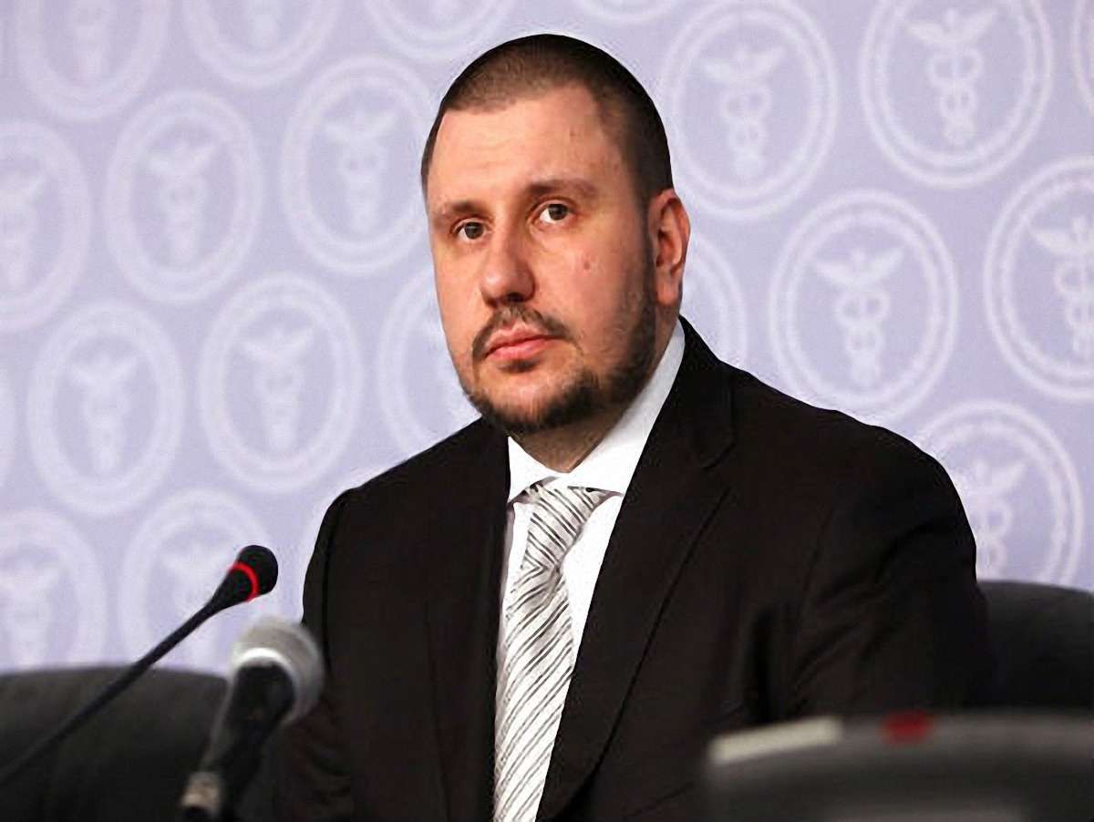 Клименко розповів, які податкові зміни чекають українців у 2014 році