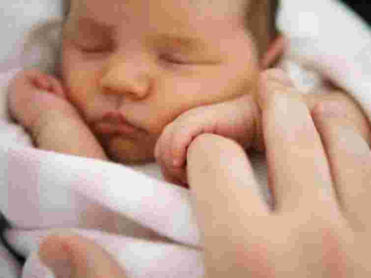 Депутати додали догляд за дитиною до стажу для отримання пенсії