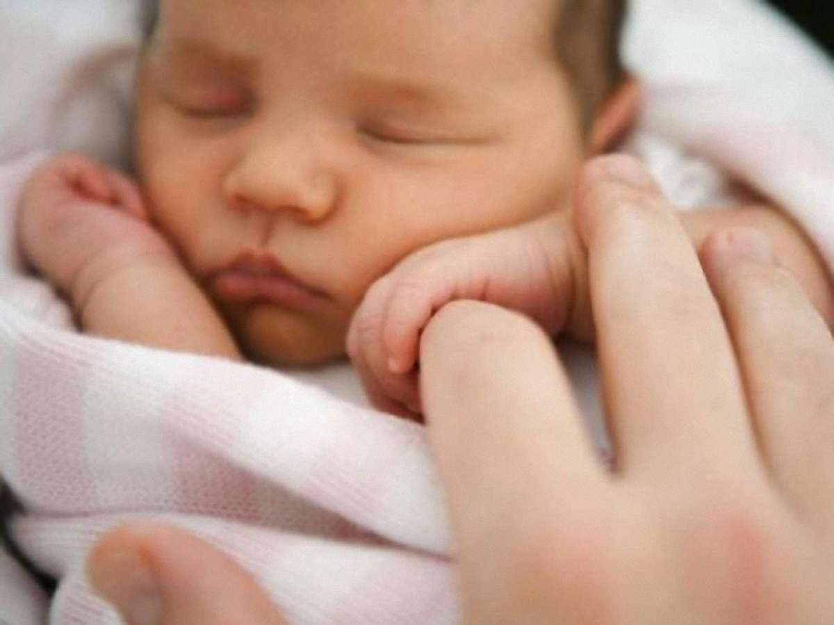 Депутати додали догляд за дитиною до стажу для отримання пенсії