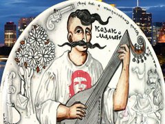 Мамай на порозі Європи