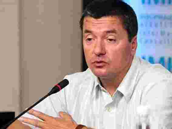 Янукович хоче підписати угоду з ЄС на своїх умовах, - політолог