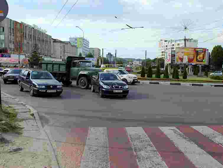 За добу на Львівщині у ДТП загинули два пішоходи